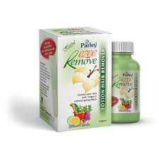 Parley Herbal Ezee Remove Lotion Hair Remover 140gm