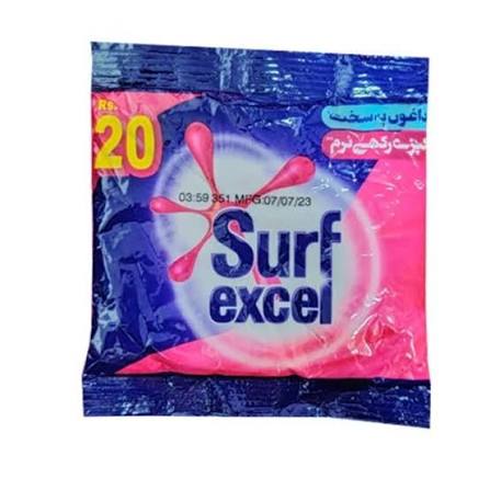 Surf Excel Rs.20