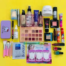 Cosmetics