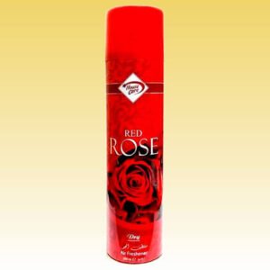 Red Rose | House Care Air Freshner | 300ml