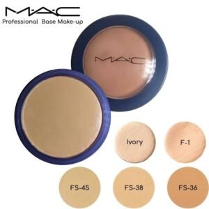 Mac Professional Waterproof Base F1