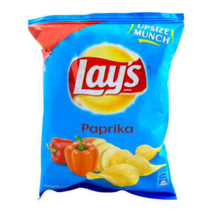 Buy Lays Paprika Rs 100