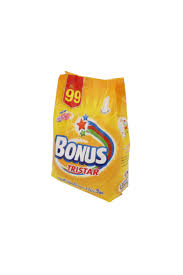 Bonus Tristar Washing Powder 360gm Rs.99