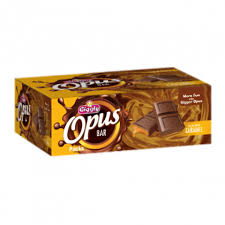Giggly Opus Chocolate