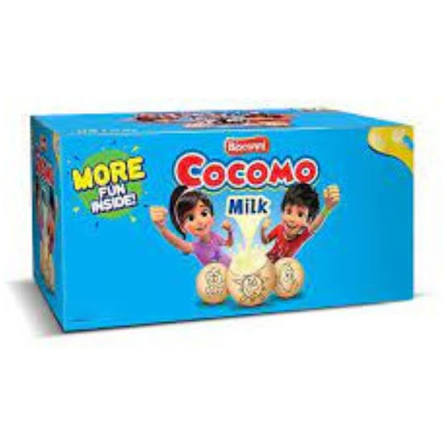 Bisconni Cocomo Milk Cream Rs.10