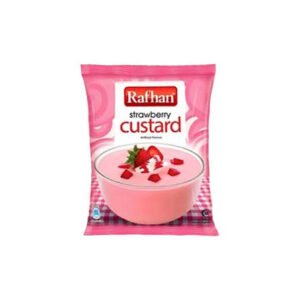 Rafhan Vanilla Custard Shashy Rs 45