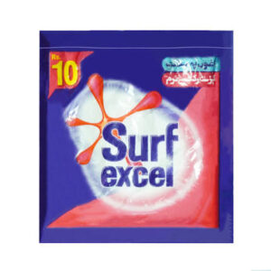 Surf Excel Rs.10