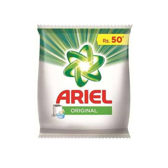 Ariel Surf Rs.50 Old Stock