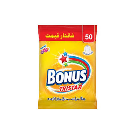 Bonus Surf Packet Rs 50