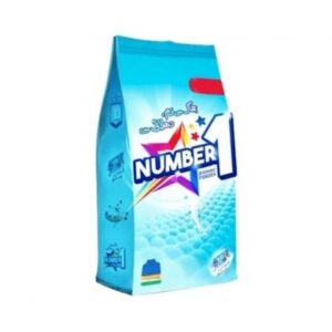 Number 1 Washing Surf 1Kg Rs.260