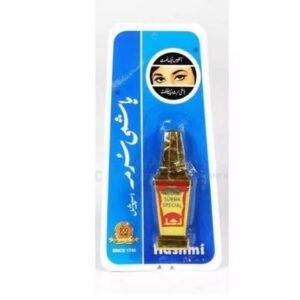 Hashmi Surma Special - 100% Original Rs.200 New Rate (Rs150)