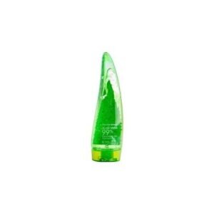 Aloe Vera 99% Soothing Gel Bottle