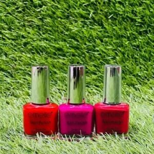 Avon Copy Nail Polish Mehroon 11 ML