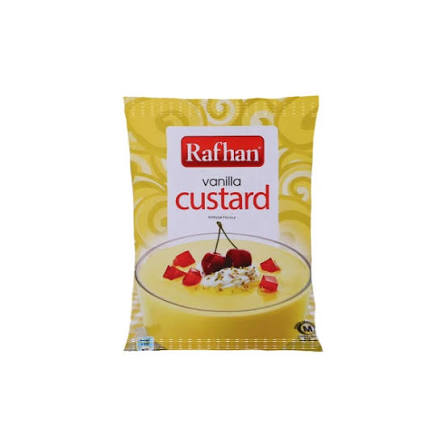 Rafhan Vanilla Custard Shashy Rs 50