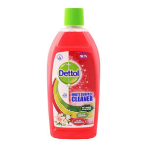 Dettol Multi Surface Cleaner Floral, 500ml