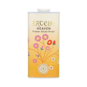 Broche Today Talcum Powder 125gm