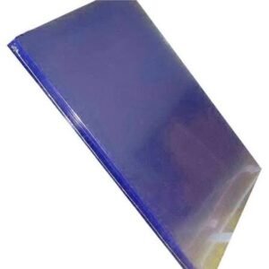 A4 Binding Sheet 18mm – 100 Sheets Packet