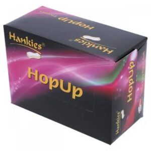 Hankies Hopup 2Ply x 150 Sheets