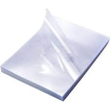 A4 Binding Sheet 18mm – 1 sheet