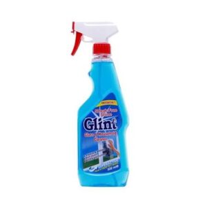 Glint Glass Cleaner 500ml