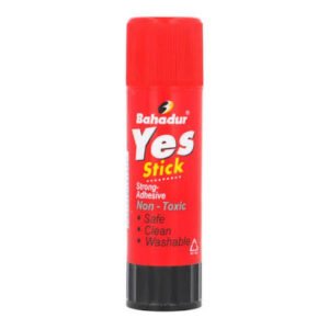 Bahadur 8 gm Yes Stick Strong Adhesive Glue Stick