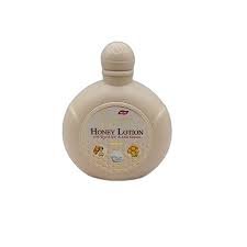 Caresse Honey Lotion 100 ML