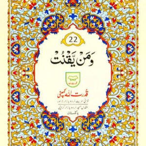 Separah / Para # 22-Qudratullah Company