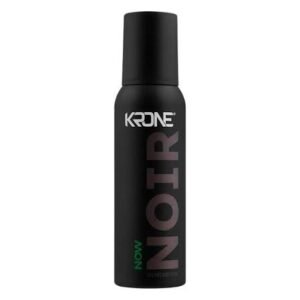 Krone Noir Body Spray – 120 ml