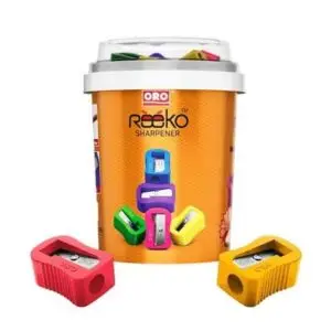ORO Reeko (Art No 601) Sharpener