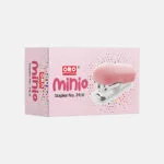 Oro 104 Minio 10 No Stapler