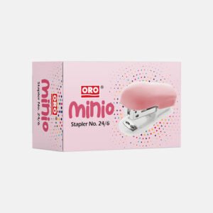 Oro 103 Minio 24/6 No Stapler