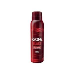 Krone Attitude Blast Body Spray, 150ml