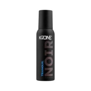 Krone Noir Myth Gas-Free Body Spray 120ml