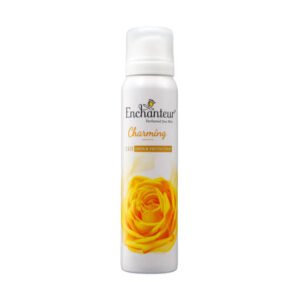 Perfumed Deodorant Mist – Charming 75ml