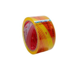Deer Scotch White Tape 2 Inch