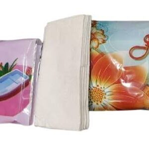 Jasmine Pocket Pack Tissue 1 Pcs