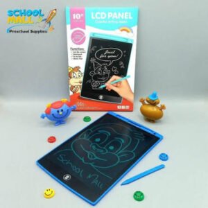 LCD Panel Colorful Writing Tablet BB8686 - 10 inch