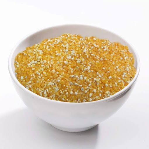 Corn Crush – Makai Dalia 500gram