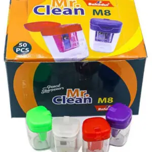 Bahadur (Art No M8 ) Mr. Clean Sharpener