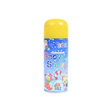 Party Snow Foam Spray Birthdays ,Wedding & Function Parties
