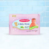 Mothercare baby wipes