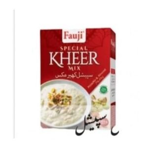 FAUJI KHEER MIX 155GM
