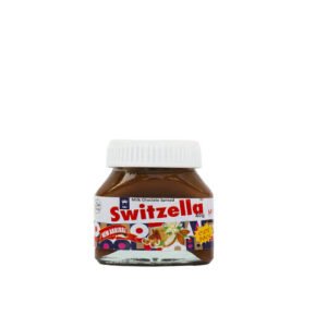 Switzella Milky Chocolate Spread - 40 gram