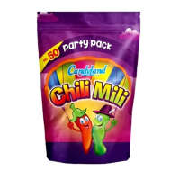 Candyland Chili Mili Jelly Party Pack 32.4gm