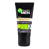 Garnier Men Face Wash Oil Clear 100ml