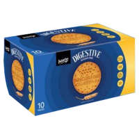 Inovative Digestive Sugar Free Wheat Biscuits Rs. 30
