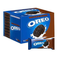 Oreo Chocolate Cream Biscuits Rs.20
