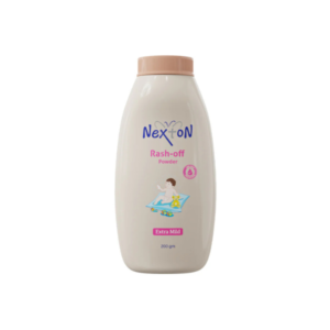 Nexton Baby Rash Off Powder 200gm