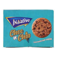 Inovative Choc n Chip Chocolate Chip Cookies Rs. 10