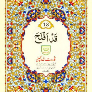 Separah / Para # 18-Qudratullah Company